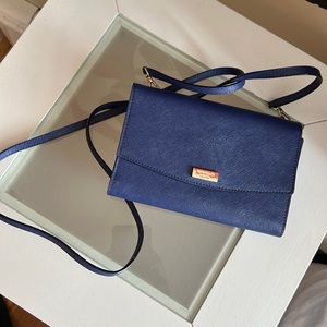 Kate Spade Wallet/ Crossbody